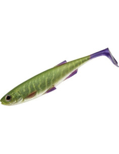 Vinil DF L Shad 20Cm Live Pike